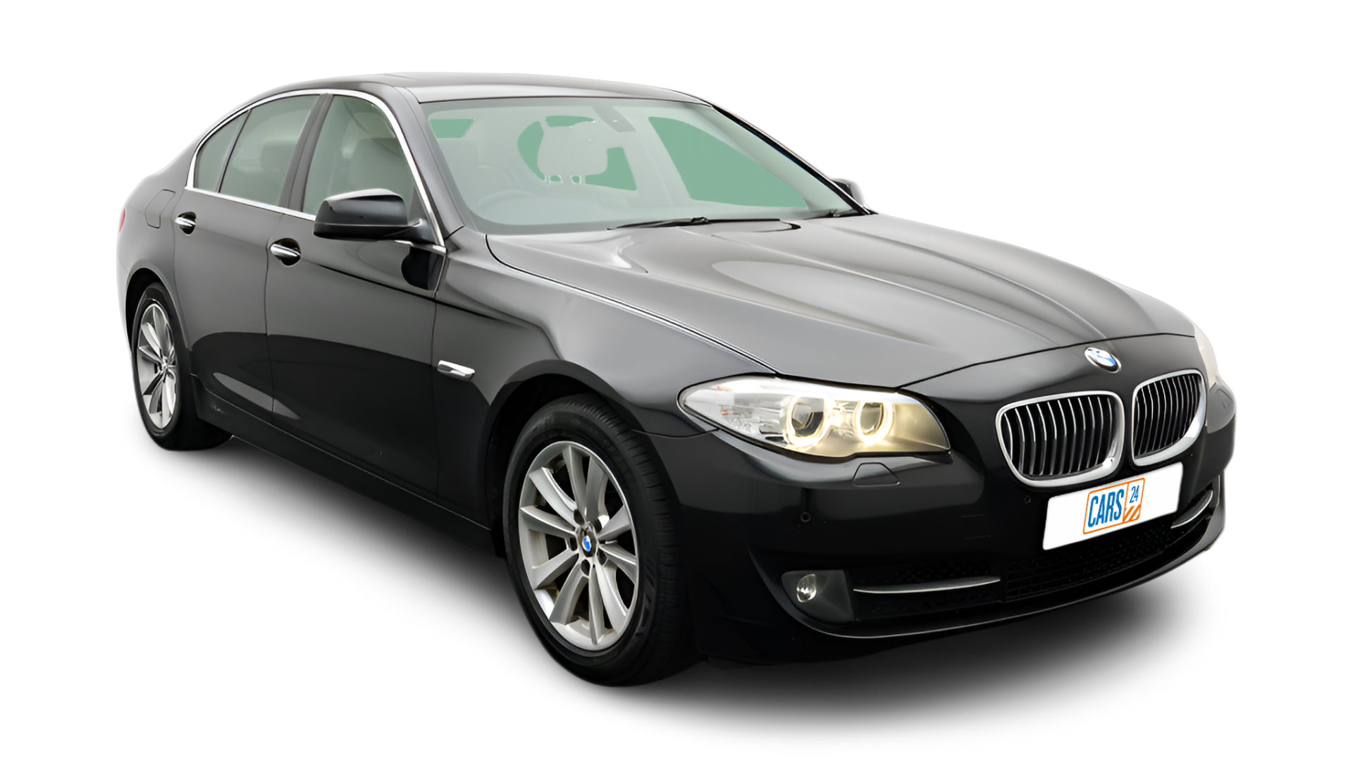 BMW 5 Series-img